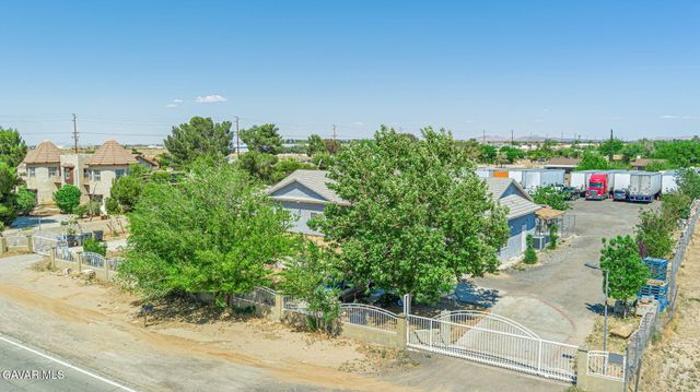 38740 E 25th Street, Palmdale, CA 93550