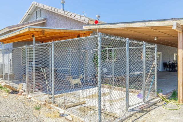 38740 E 25th Street, Palmdale, CA 93550