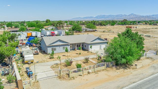 38740 E 25th Street, Palmdale, CA 93550