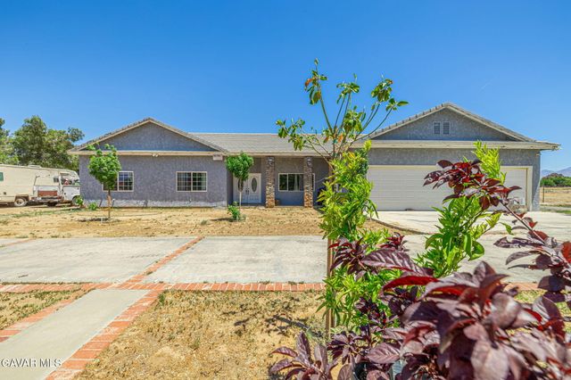 38740 E 25th Street, Palmdale, CA 93550