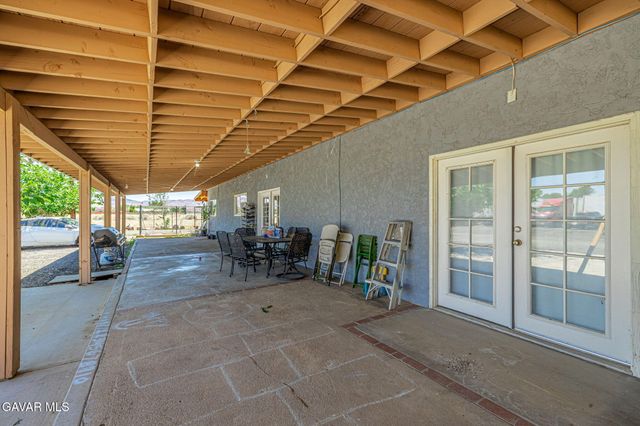 38740 E 25th Street, Palmdale, CA 93550