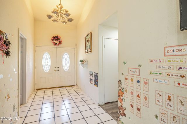 38740 E 25th Street, Palmdale, CA 93550