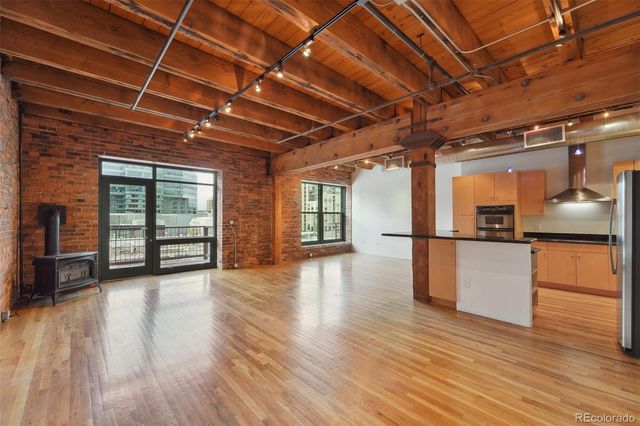 1801 Wynkoop Street 317, Denver, CO 80202
