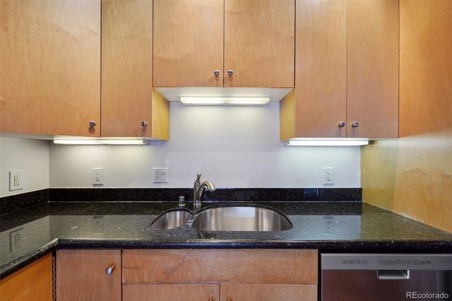 1801 Wynkoop Street 317, Denver, CO 80202