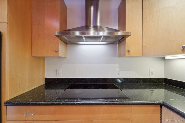 1801 Wynkoop Street 317, Denver, CO 80202