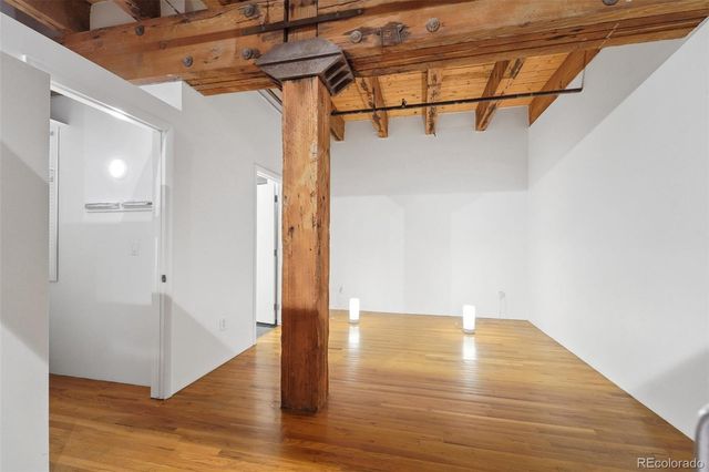 1801 Wynkoop Street 317, Denver, CO 80202