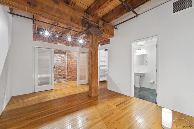 1801 Wynkoop Street 317, Denver, CO 80202