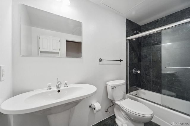1801 Wynkoop Street 317, Denver, CO 80202
