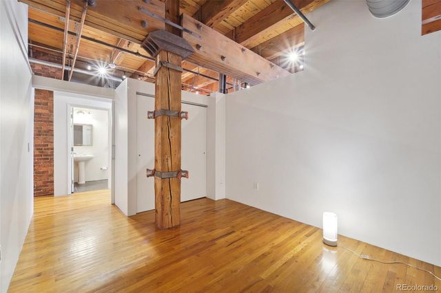 1801 Wynkoop Street 317, Denver, CO 80202