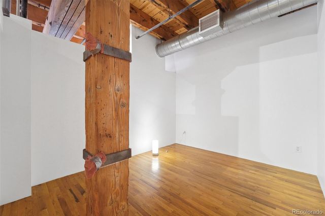 1801 Wynkoop Street 317, Denver, CO 80202