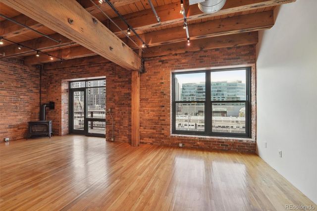 1801 Wynkoop Street 317, Denver, CO 80202