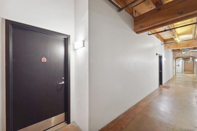 1801 Wynkoop Street 317, Denver, CO 80202
