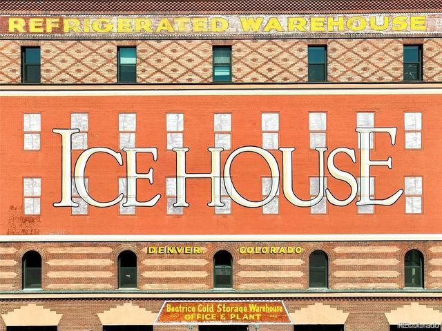 1801 Wynkoop Street 317, Denver, CO 80202
