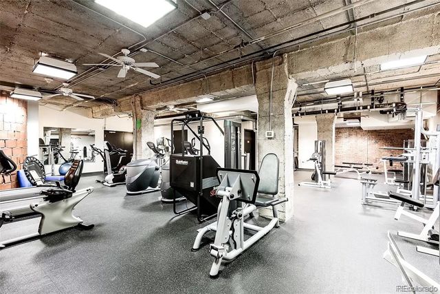 1801 Wynkoop Street 317, Denver, CO 80202