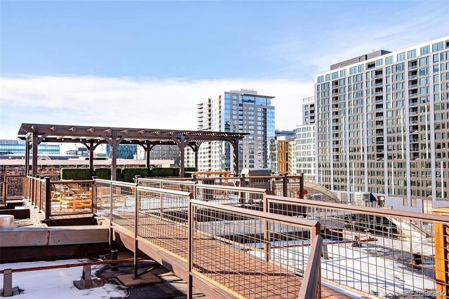 1801 Wynkoop Street 317, Denver, CO 80202