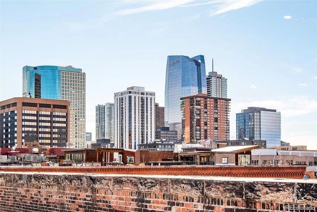 1801 Wynkoop Street 317, Denver, CO 80202