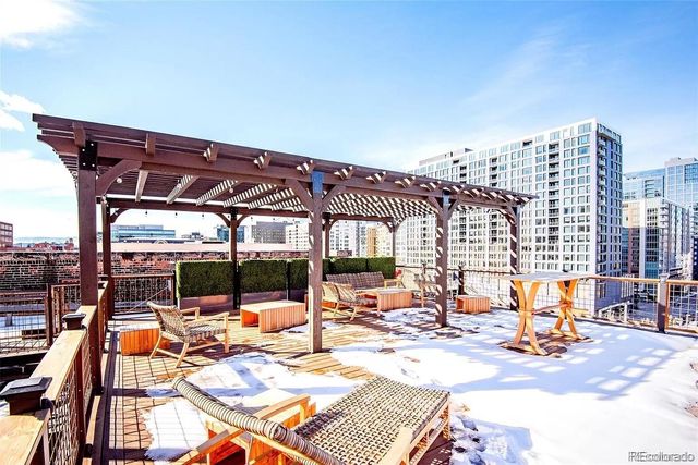 1801 Wynkoop Street 317, Denver, CO 80202