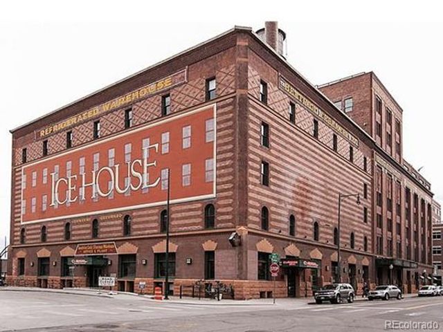 1801 Wynkoop Street 317, Denver, CO 80202