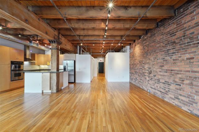 1801 Wynkoop Street 317, Denver, CO 80202