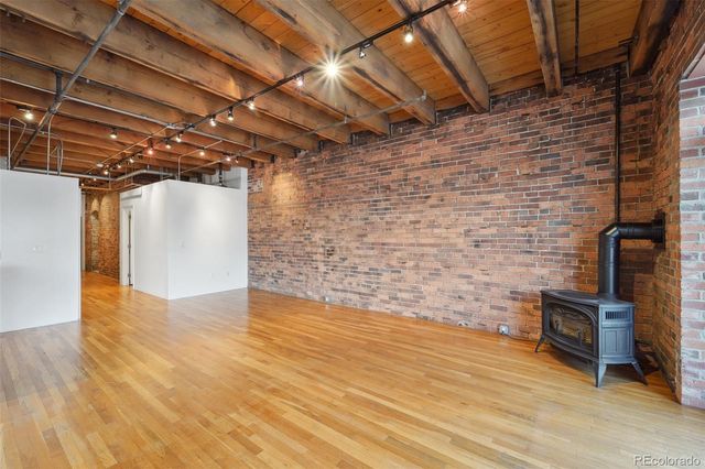 1801 Wynkoop Street 317, Denver, CO 80202