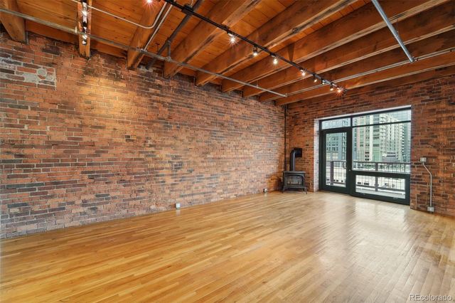 1801 Wynkoop Street 317, Denver, CO 80202