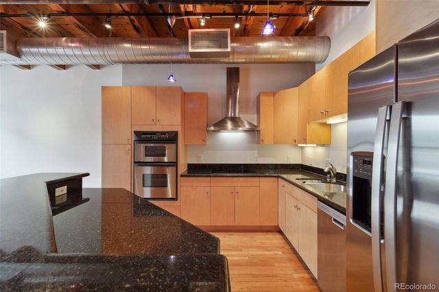 1801 Wynkoop Street 317, Denver, CO 80202