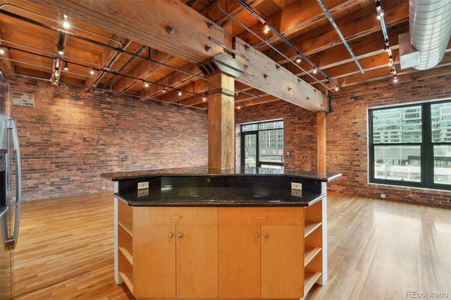1801 Wynkoop Street 317, Denver, CO 80202