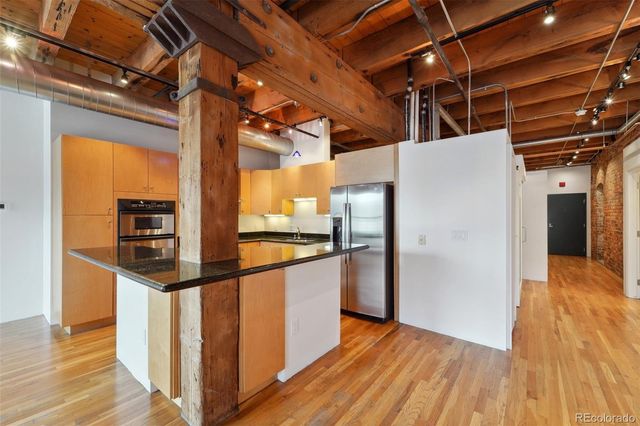 1801 Wynkoop Street 317, Denver, CO 80202