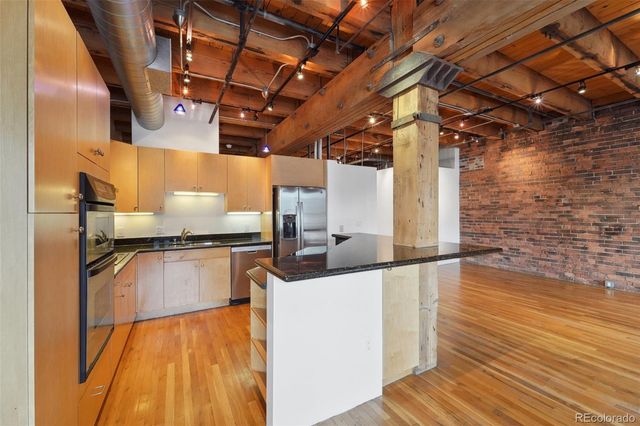 1801 Wynkoop Street 317, Denver, CO 80202