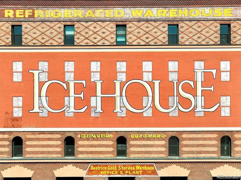 1801 Wynkoop Street 317, Denver, CO 80202