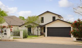 6307 Cannonleague DR, Austin, TX 78745