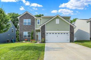 10902 Jimmy Lake Drive, Indianapolis, IN 46239