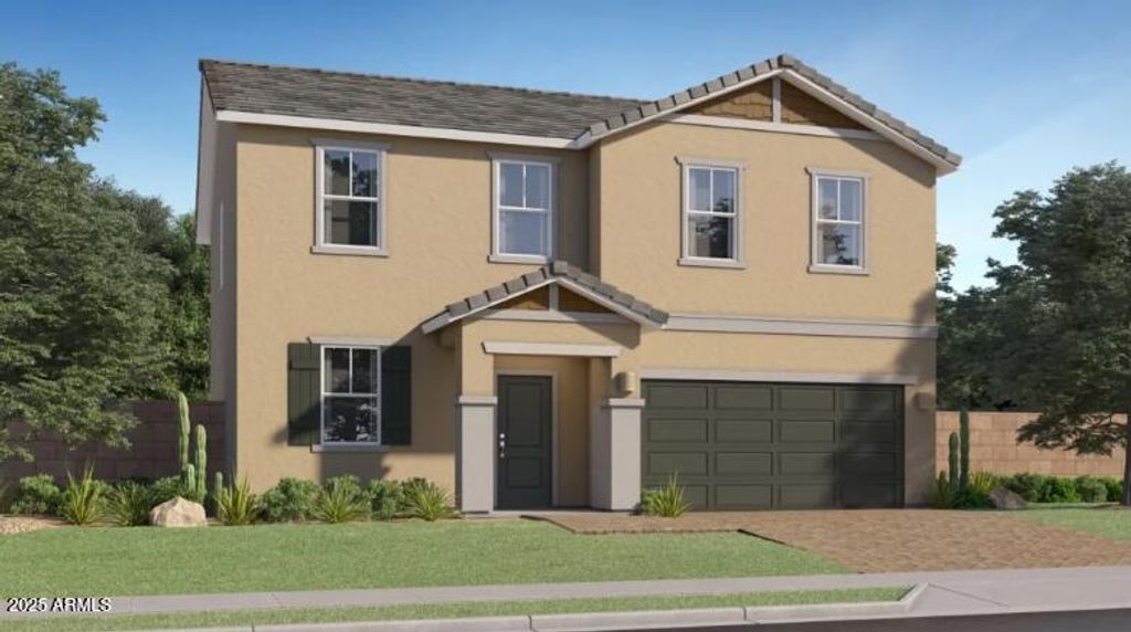 9533 W CHEERY LYNN Road, Phoenix, AZ 85037