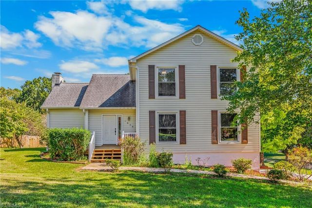 1859 Ellison Creek Road, Lewisville, NC 27023