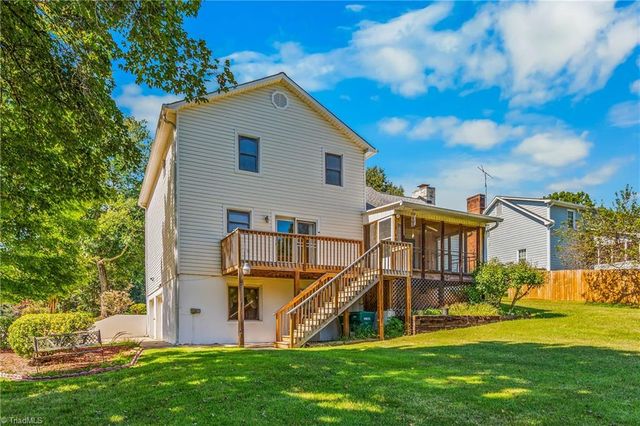 1859 Ellison Creek Road, Lewisville, NC 27023