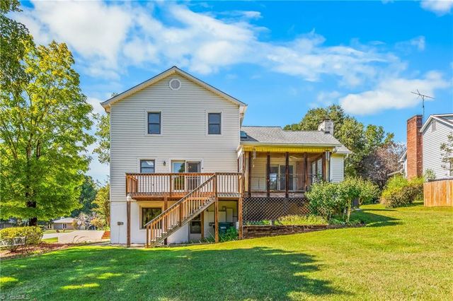 1859 Ellison Creek Road, Lewisville, NC 27023