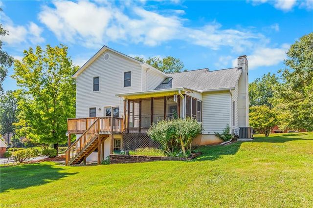 1859 Ellison Creek Road, Lewisville, NC 27023