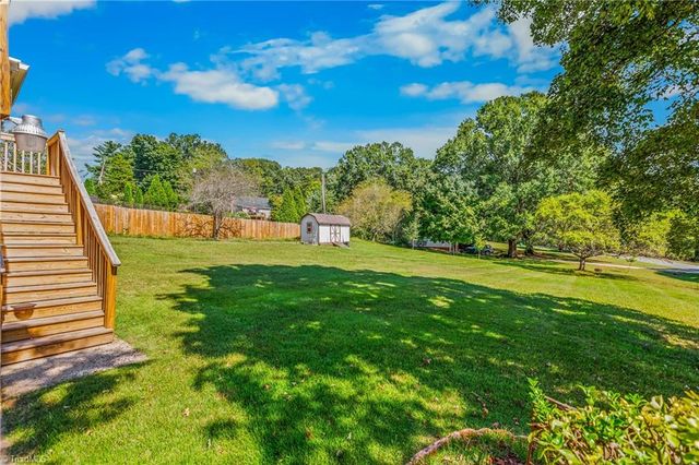 1859 Ellison Creek Road, Lewisville, NC 27023