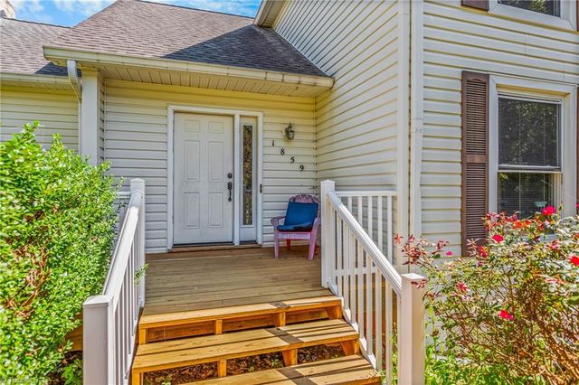 1859 Ellison Creek Road, Lewisville, NC 27023
