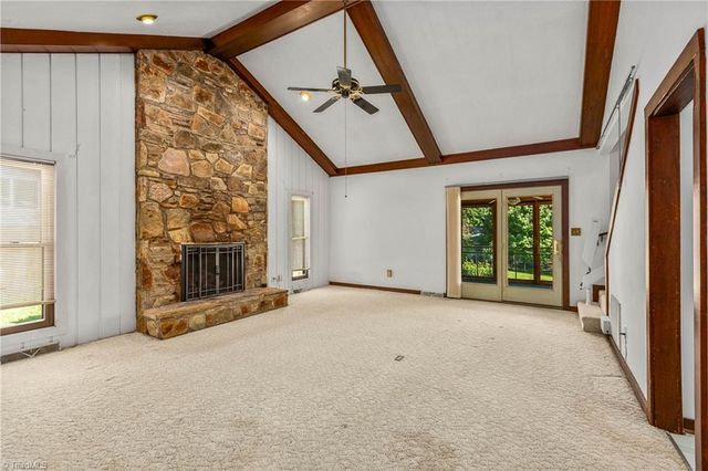 1859 Ellison Creek Road, Lewisville, NC 27023