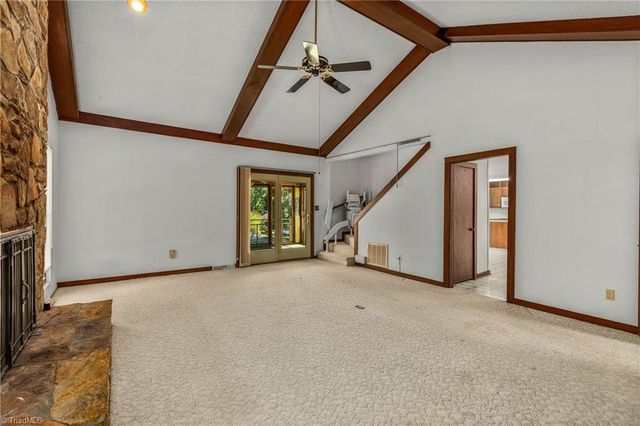 1859 Ellison Creek Road, Lewisville, NC 27023