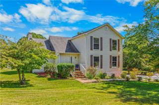 1859 Ellison Creek Road, Lewisville, NC 27023