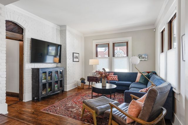 903A Russell St, Nashville, TN 37206