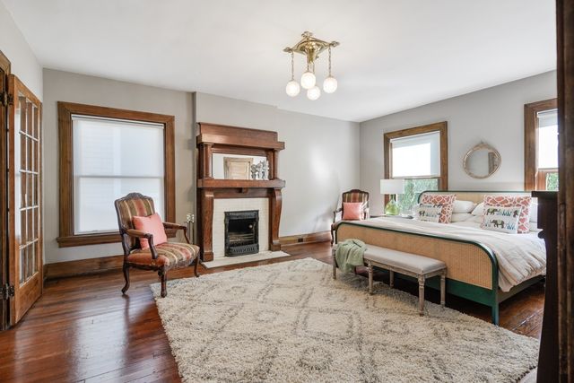 903A Russell St, Nashville, TN 37206