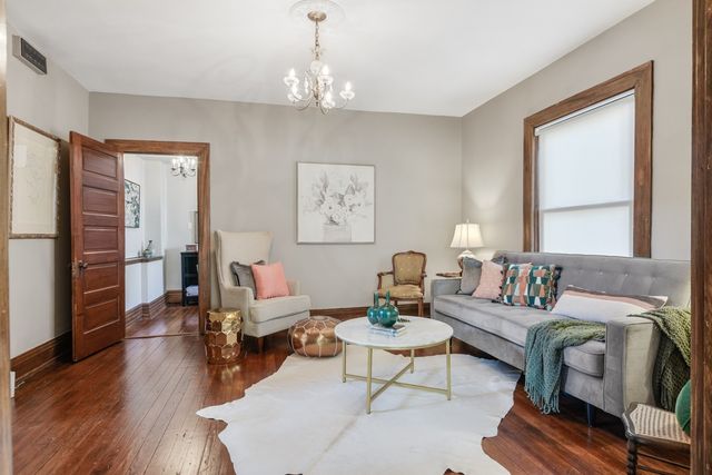 903A Russell St, Nashville, TN 37206