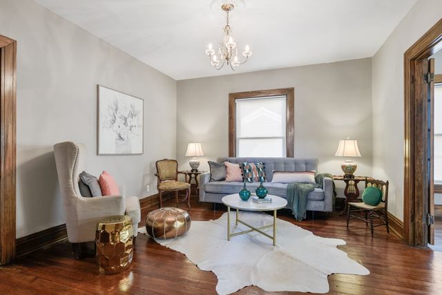 903A Russell St, Nashville, TN 37206