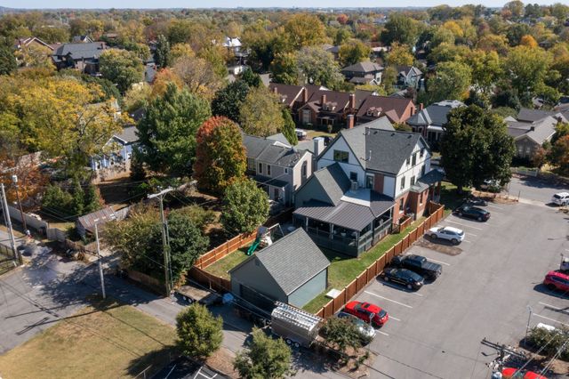 903A Russell St, Nashville, TN 37206