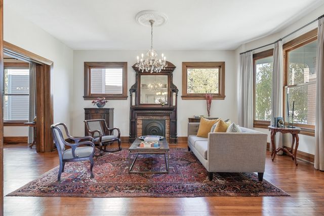 903A Russell St, Nashville, TN 37206