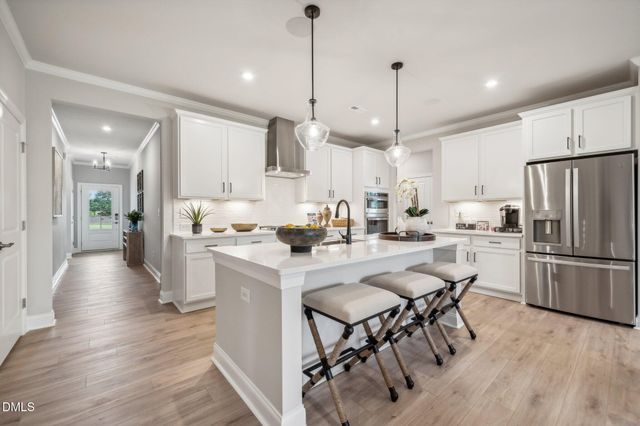 88 King Tucks Way, Four Oaks, NC 27524