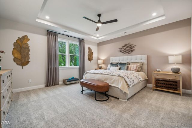 88 King Tucks Way, Four Oaks, NC 27524